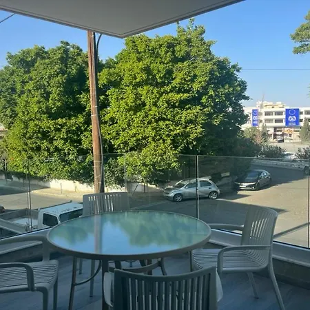 Phaedrus Living Coral Allure Larnaca