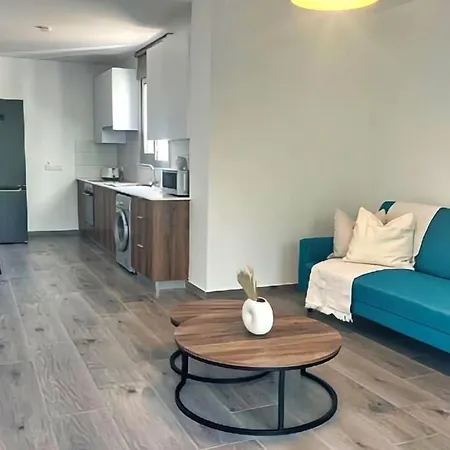 Phaedrus Living Coral Allure Larnaca