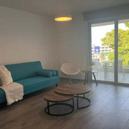 Phaedrus Living Coral Allure Appartement Larnaca